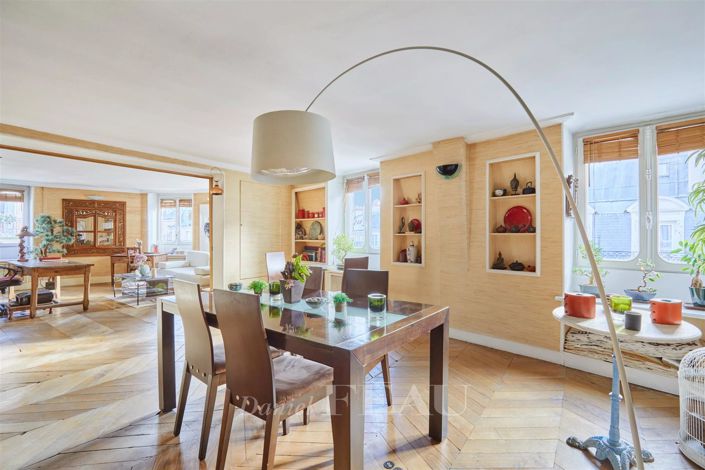 Image No.9-Appartement de 3 chambres à vendre à Paris