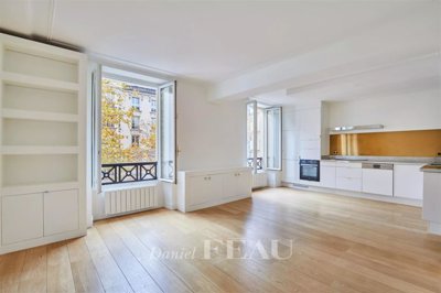 1 Bed Apartment for sale