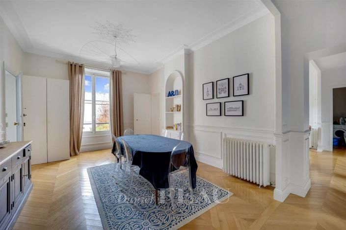 Image No.2-Appartement de 6 chambres à vendre à Versailles