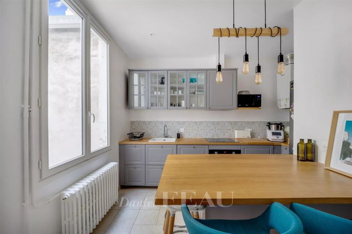 Image No.3-Appartement de 6 chambres à vendre à Versailles