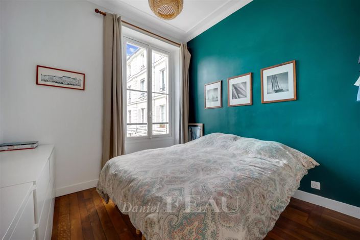 Image No.5-Appartement de 6 chambres à vendre à Versailles