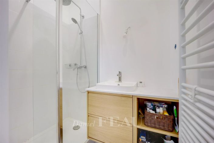 Image No.6-Appartement de 6 chambres à vendre à Versailles