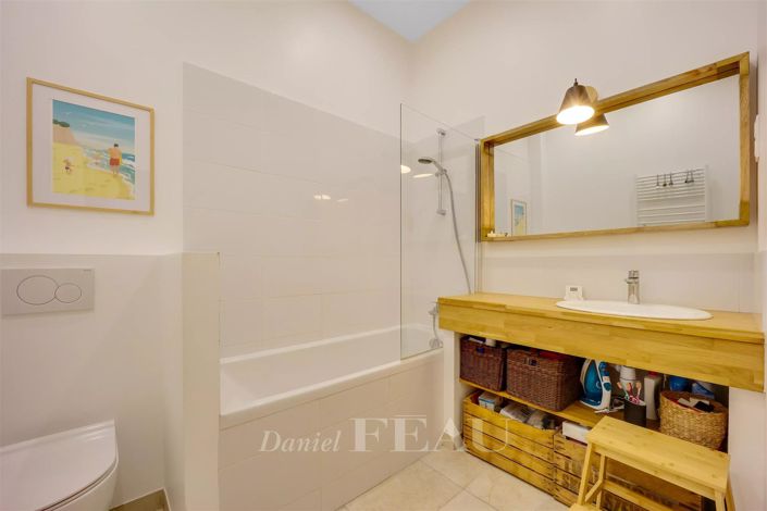 Image No.7-Appartement de 6 chambres à vendre à Versailles