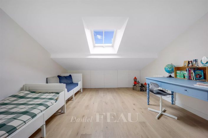 Image No.8-Appartement de 6 chambres à vendre à Versailles