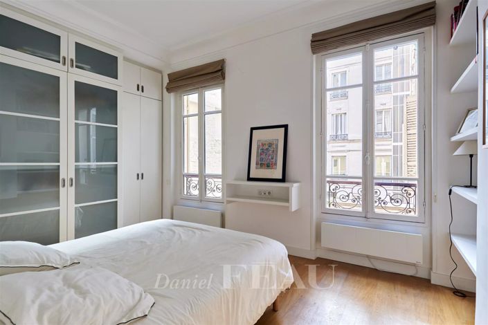 Image No.11-Appartement de 3 chambres à vendre à Paris