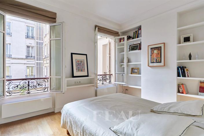 Image No.12-Appartement de 3 chambres à vendre à Paris