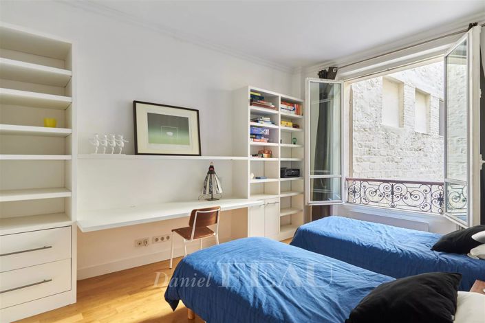 Image No.13-Appartement de 3 chambres à vendre à Paris