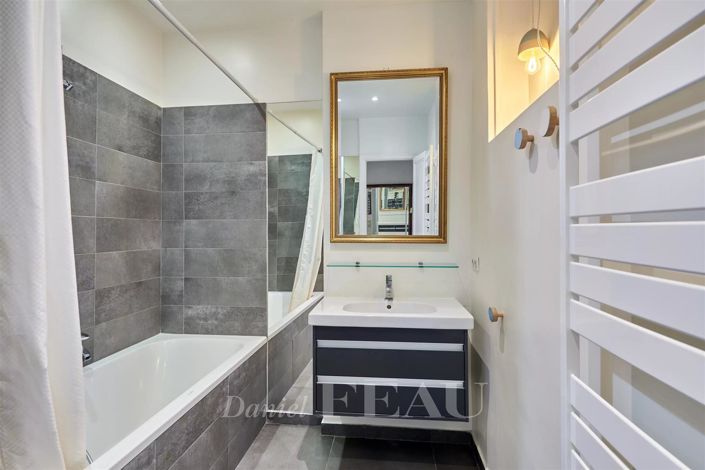 Image No.16-Appartement de 3 chambres à vendre à Paris