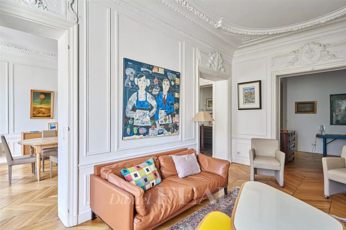 Image No.17-Appartement de 3 chambres à vendre à Paris