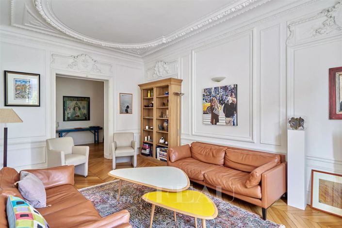 Image No.18-Appartement de 3 chambres à vendre à Paris