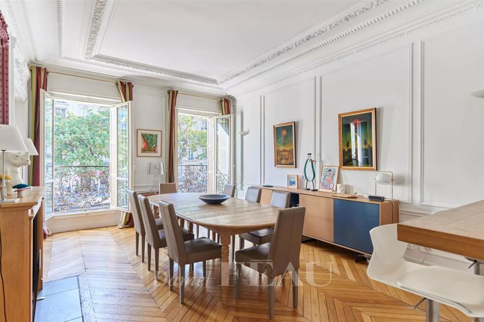 Image No.2-Appartement de 3 chambres à vendre à Paris