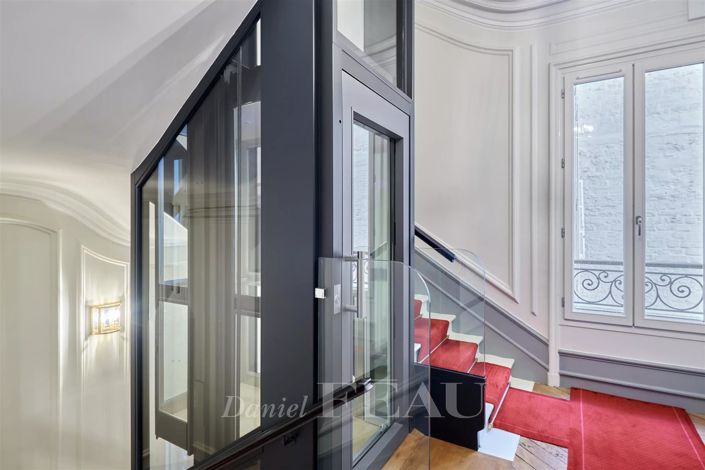 Image No.21-Appartement de 3 chambres à vendre à Paris