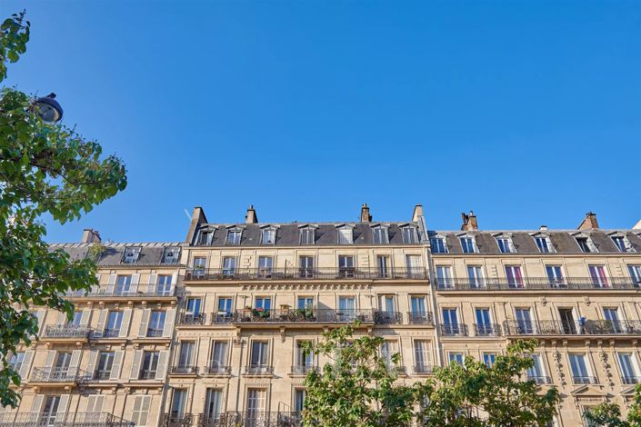 Image No.22-Appartement de 3 chambres à vendre à Paris