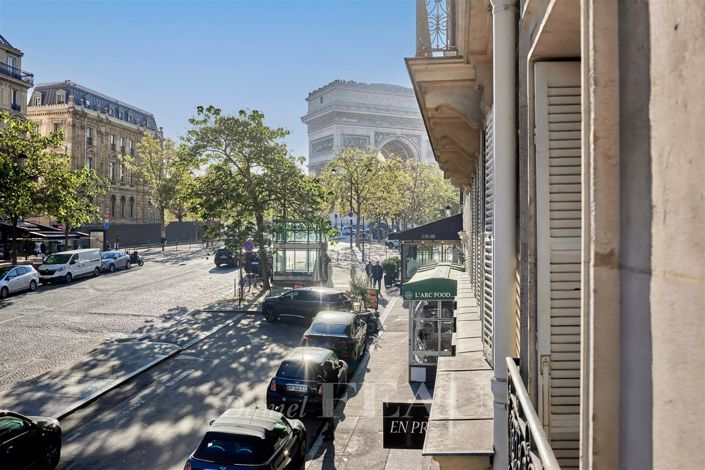 Image No.3-Appartement de 3 chambres à vendre à Paris