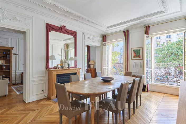 Image No.5-Appartement de 3 chambres à vendre à Paris