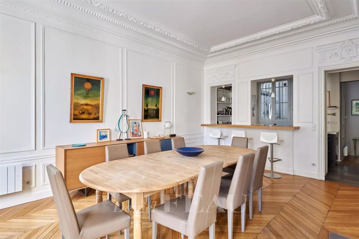 Image No.7-Appartement de 3 chambres à vendre à Paris