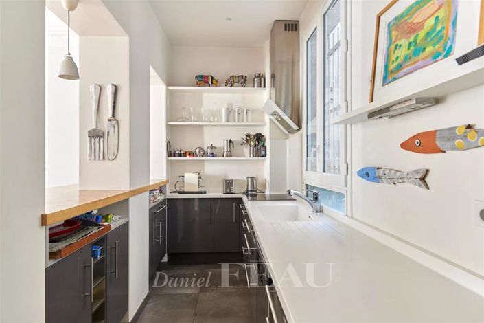 Image No.8-Appartement de 3 chambres à vendre à Paris