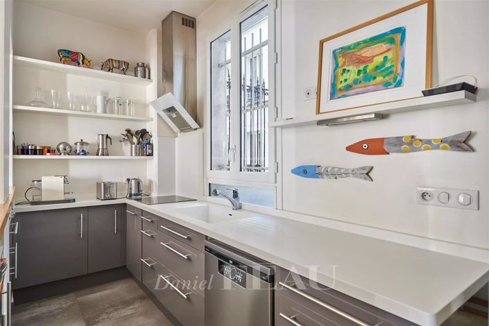 Image No.9-Appartement de 3 chambres à vendre à Paris