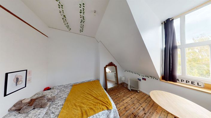 Image No.11-Maison de 7 chambres à vendre à Ailly-sur-Noye