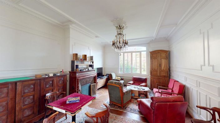 Image No.4-Maison de 7 chambres à vendre à Ailly-sur-Noye