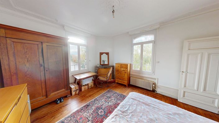 Image No.5-Maison de 7 chambres à vendre à Ailly-sur-Noye