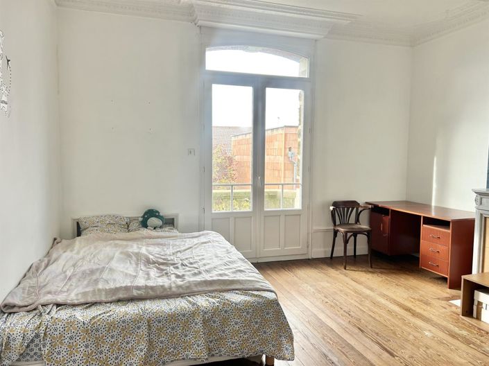 Image No.6-Maison de 7 chambres à vendre à Ailly-sur-Noye