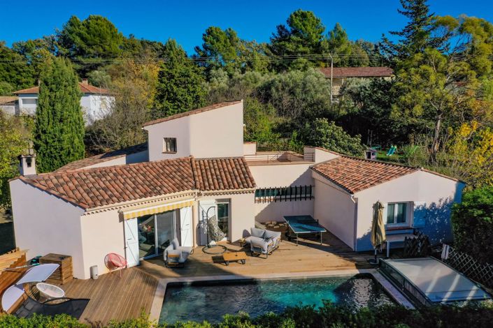 Image No.4-4 Bed House for sale