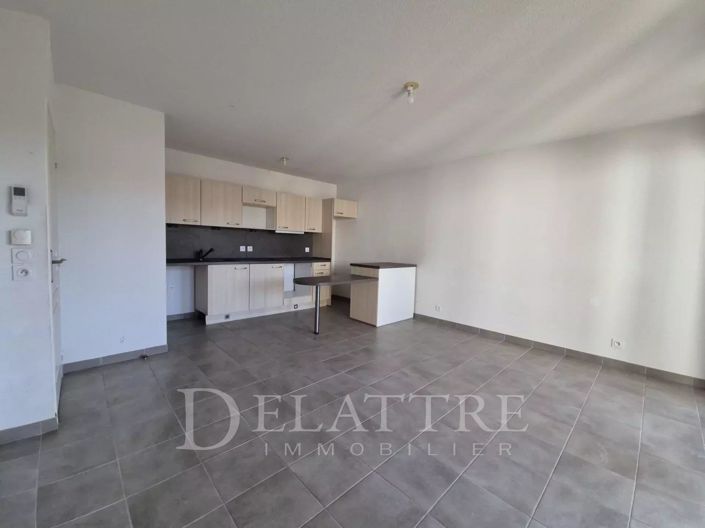 Image No.3-Appartement de 1 chambre à vendre à Le Rouret