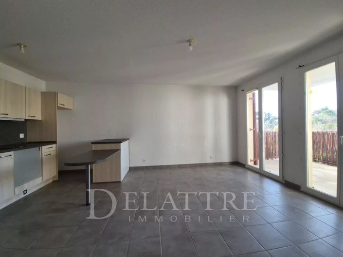 Image No.4-Appartement de 1 chambre à vendre à Le Rouret