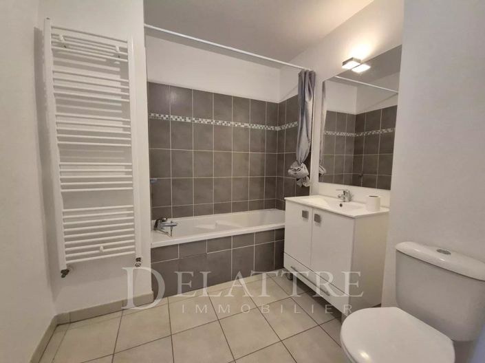 Image No.6-Appartement de 1 chambre à vendre à Le Rouret