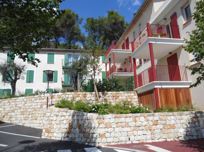 Image No.9-Appartement de 1 chambre à vendre à Le Rouret