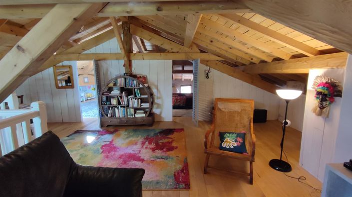 Image No.10-Maison de 6 chambres à vendre à Montaigu-de-Quercy