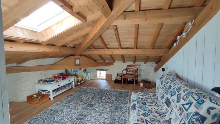 Image No.11-Maison de 6 chambres à vendre à Montaigu-de-Quercy