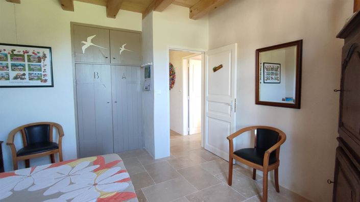 Image No.17-Maison de 6 chambres à vendre à Montaigu-de-Quercy