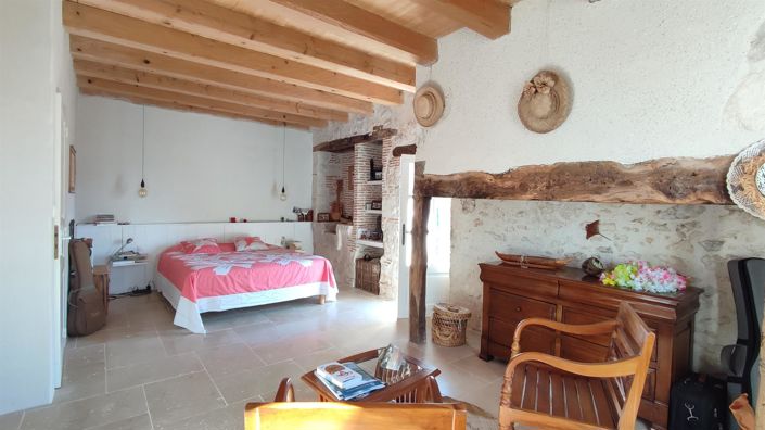 Image No.19-Maison de 6 chambres à vendre à Montaigu-de-Quercy