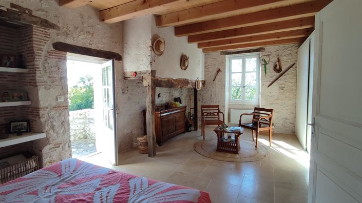 Image No.20-Maison de 6 chambres à vendre à Montaigu-de-Quercy