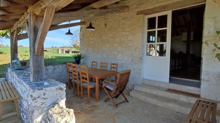 Image No.30-Maison de 6 chambres à vendre à Montaigu-de-Quercy