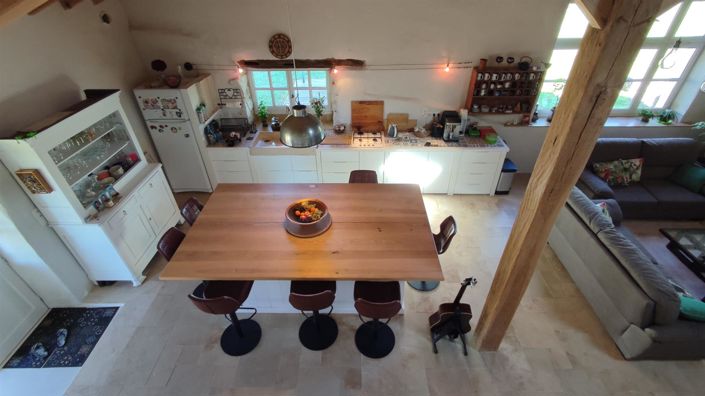 Image No.7-Maison de 6 chambres à vendre à Montaigu-de-Quercy