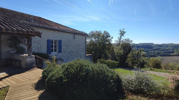 Image No.9-Maison de 6 chambres à vendre à Montaigu-de-Quercy