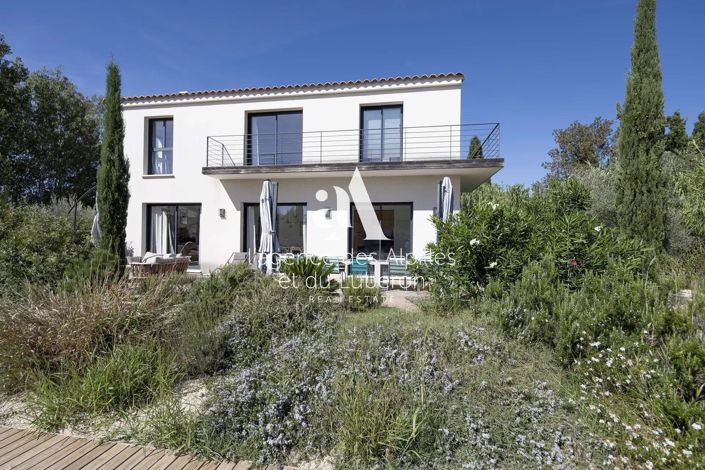 Image No.3-Maison de 3 chambres à vendre à Maussane-les-Alpilles