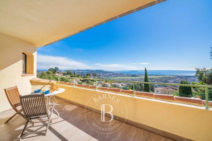 Image No.12-Maison de 4 chambres à vendre à Mandelieu-la-Napoule