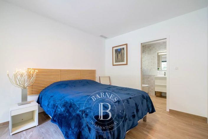 Image No.13-Maison de 4 chambres à vendre à Mandelieu-la-Napoule