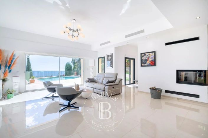 Image No.7-Maison de 4 chambres à vendre à Mandelieu-la-Napoule