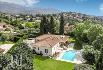 Maison de 5 chambres à vendre à Cabris