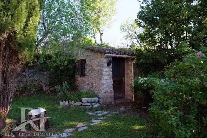 Image No.10-Maison de 5 chambres à vendre à Cabris