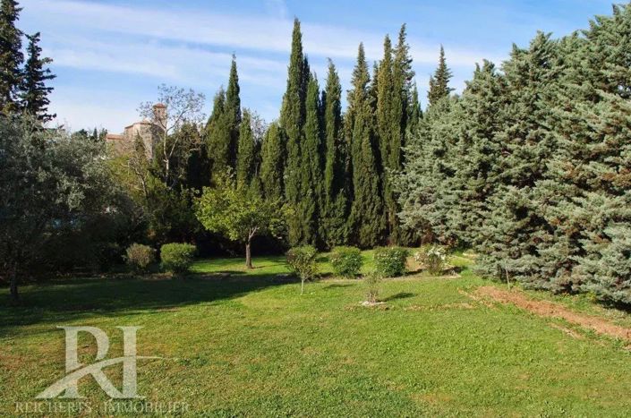 Image No.11-Maison de 5 chambres à vendre à Cabris