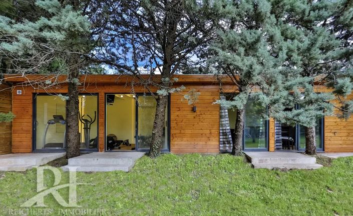 Image No.13-Maison de 5 chambres à vendre à Cabris