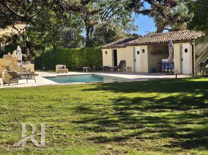 Image No.15-Maison de 5 chambres à vendre à Cabris