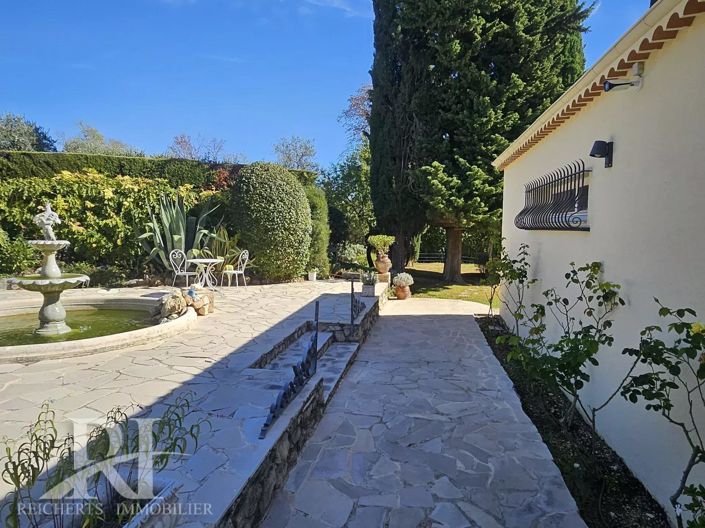 Image No.16-Maison de 5 chambres à vendre à Cabris