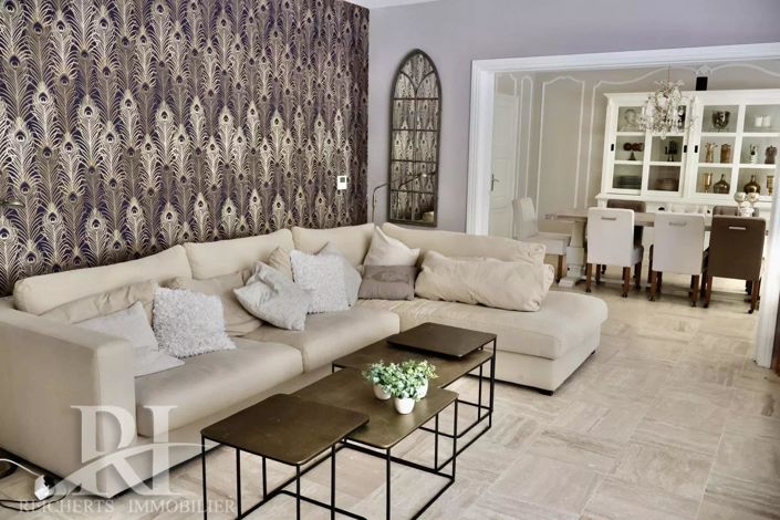 Image No.3-Maison de 5 chambres à vendre à Cabris